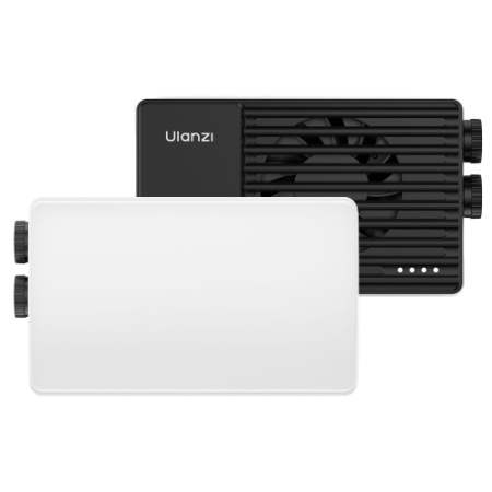 Ulanzi PL25 (L156) - kieszonkowy panel LED Bi-Color